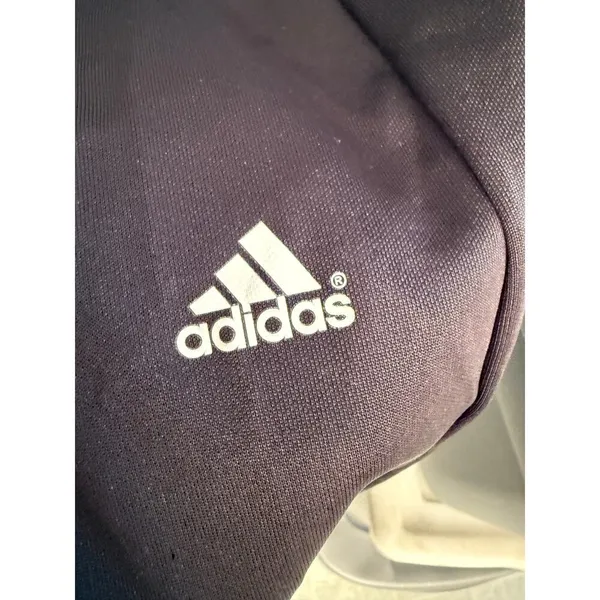 Adidas Black Pants Women's Size‎ M - Image 3