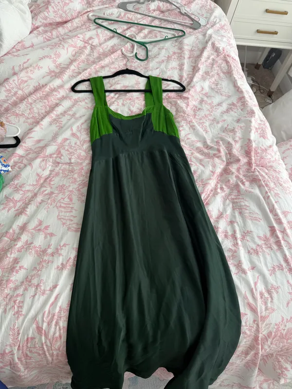 Anthropologie Dress Maxi - Image 3