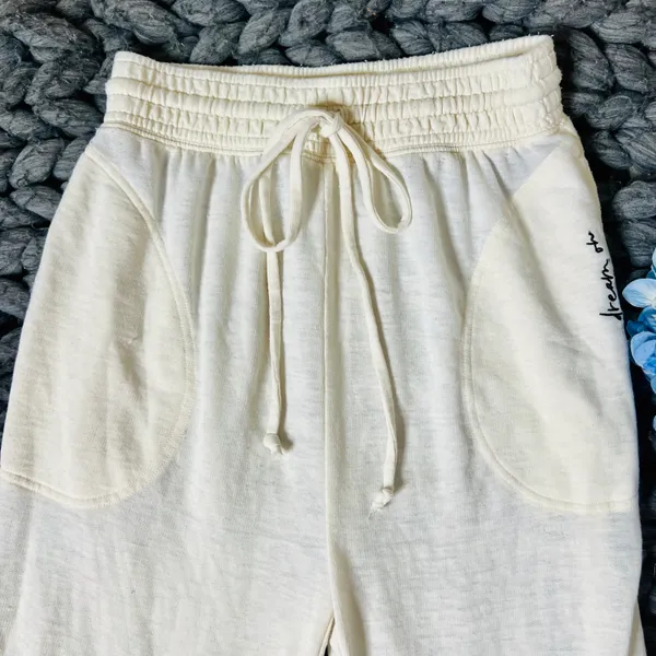 Free People Dream On Pants - Image 4