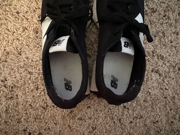 New Balance Shoes - Image 4