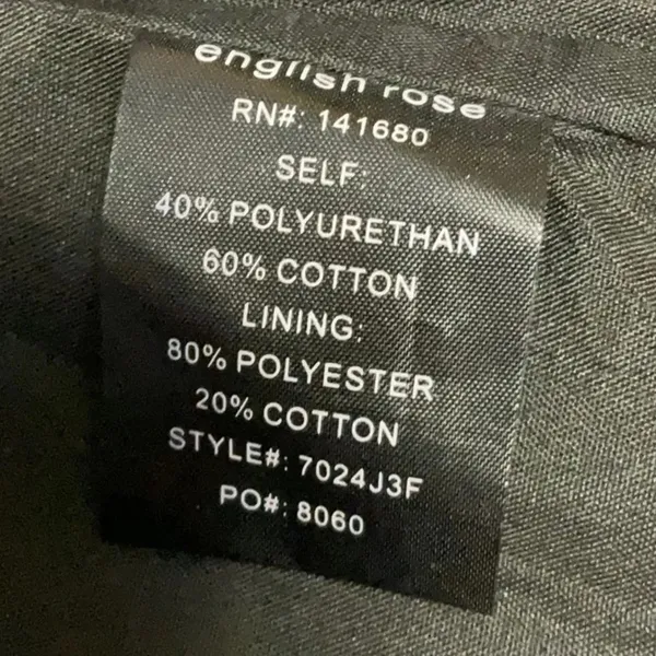 ENGLISH ROSE - Image 4