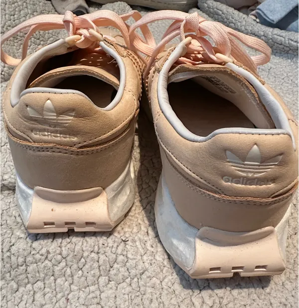 adidas Originals Retropy E5 Sneakers - Image 9