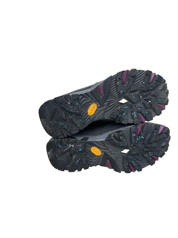 Merrell Coldpack Ice+ Moc Waterproof Shoes Gorpcore Vibram Leather Clogs Size 7 - Image 7