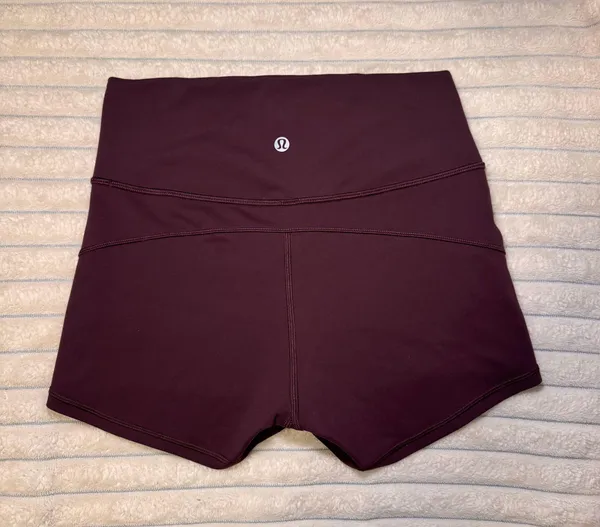 Align Shorts - Image 2