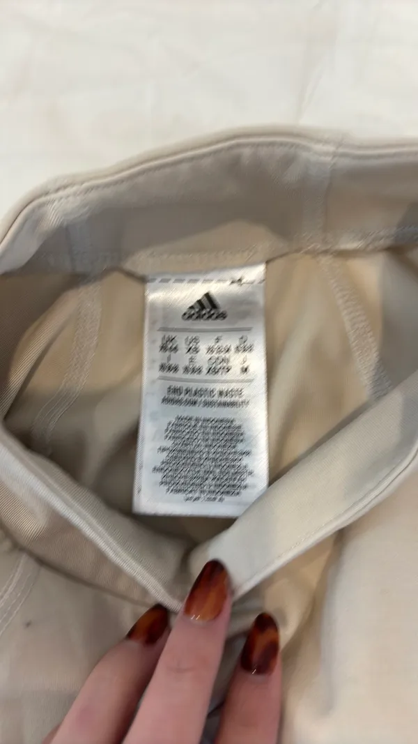 Adidas Workout Top - Image 2