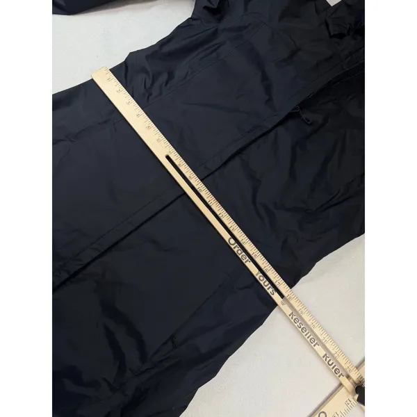 Patagonia Women's Torrentshell 3L Rain Parka Black Small NWT ($250 Retail) ** - Image 6