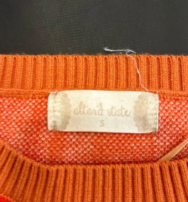 Altar'd State Sweater - Image 2