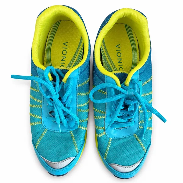 707 Vionic Alliance Sportycore Walking Sneakers Women’s Size 6.5 - Image 9