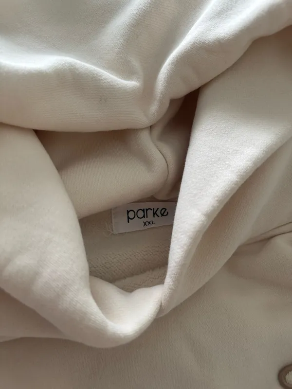 PARKE Hoodie - Image 2
