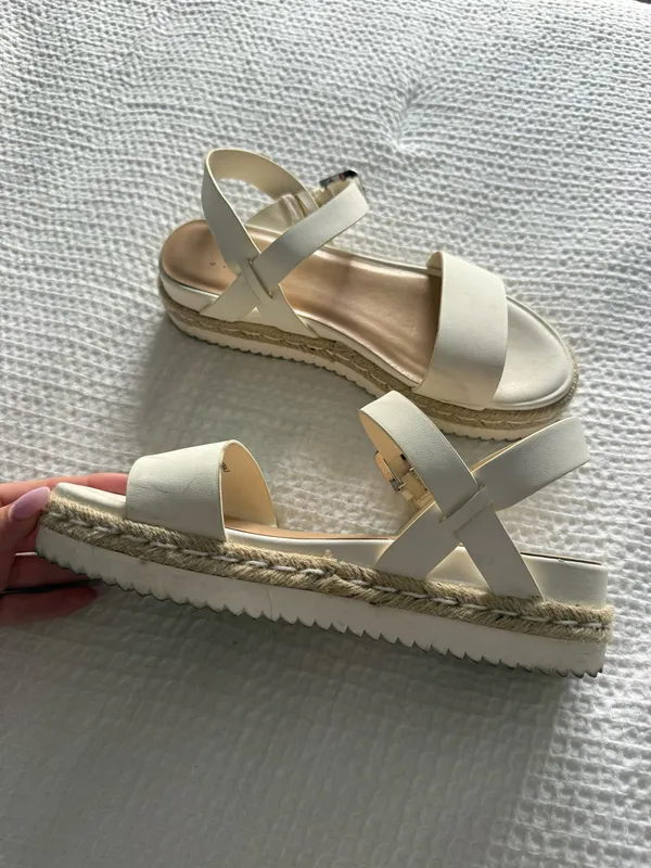 A New Day Women’s Sandals - Image 3