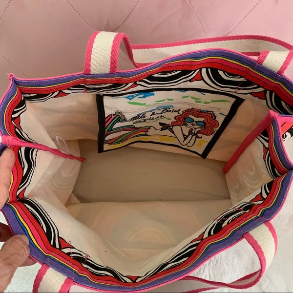 Brighton tote - Image 7