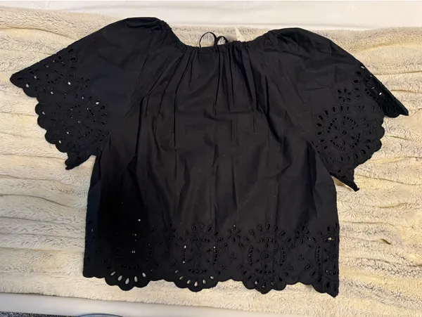 A New Day Button-Up Top - Image 4
