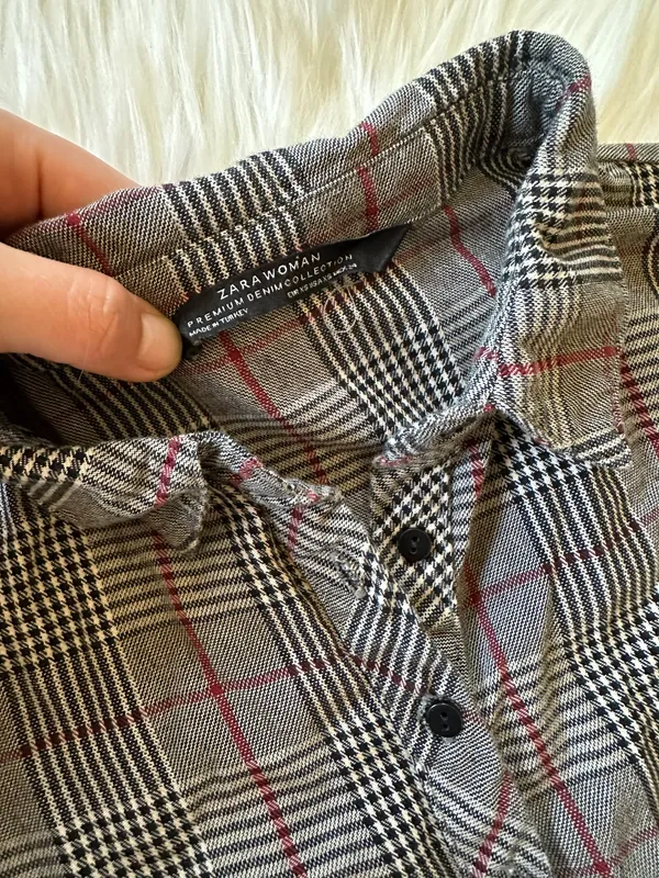 Zara dress - Image 2