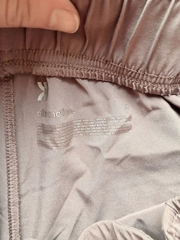 All In Motion Hiking pants - Image 3