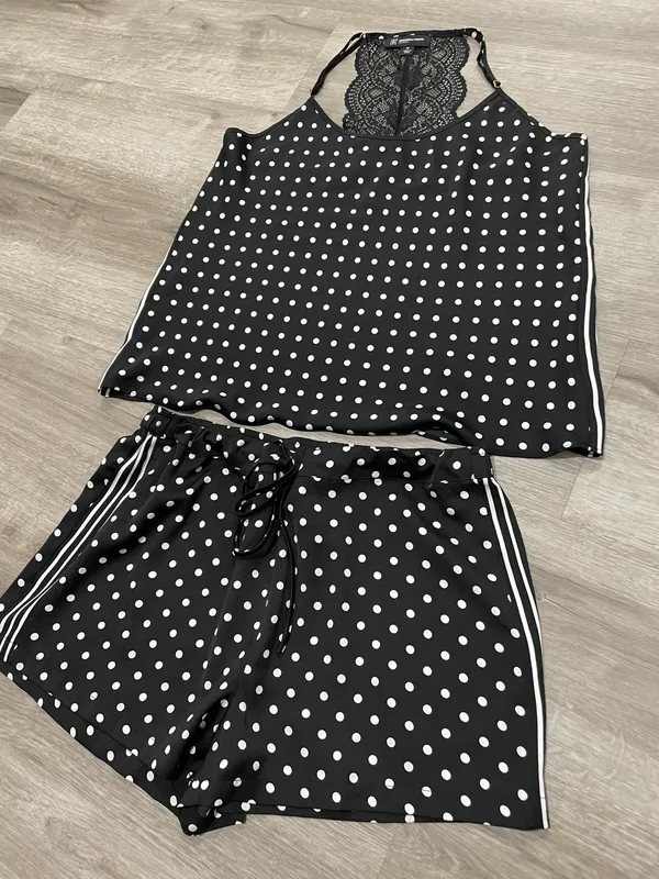 Macy's Matching Pajama Set - Image 3
