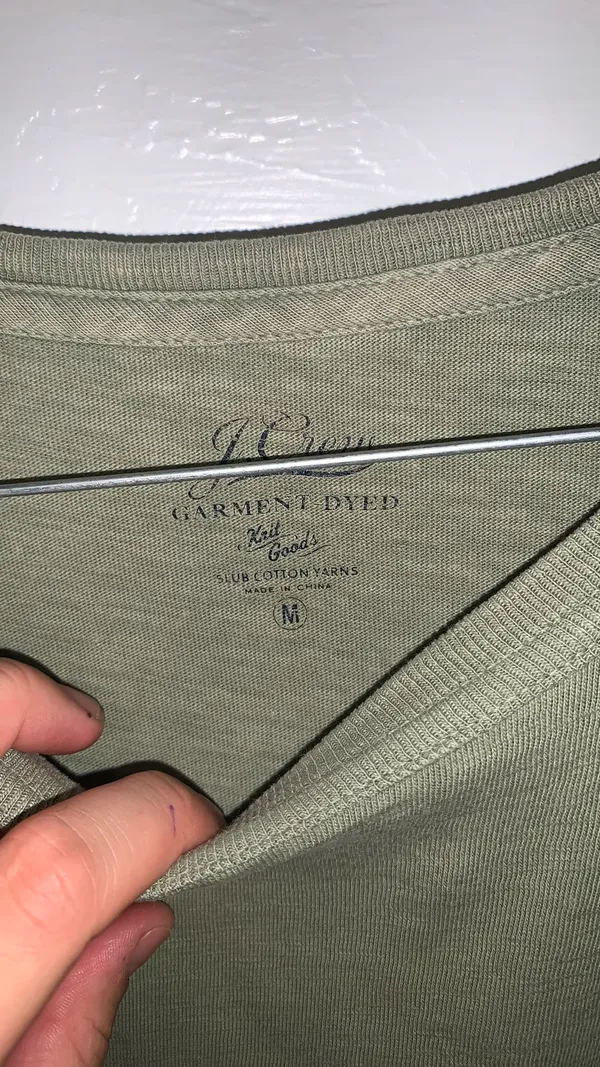 J.Crew Top Women’s - Image 2