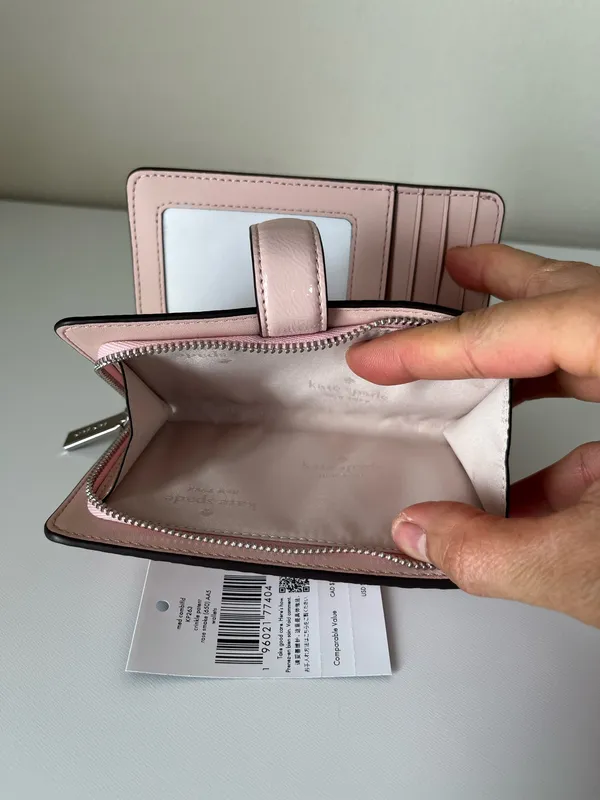 Kate Spade Wallet - Image 6