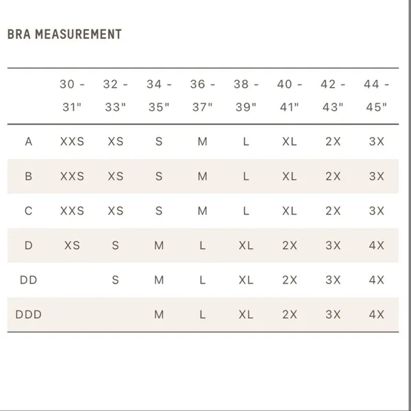 SKIMS Velvet Bra - Image 8