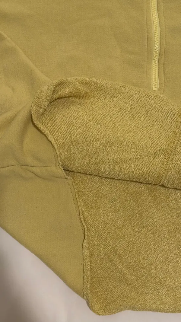 Aerie Cropped  Quarter Zip - Image 7