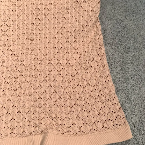 Free People Tube Top in Soft Beige - Image 3