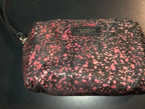 Victoria’s Secret Cosmetic Bag - Image 2
