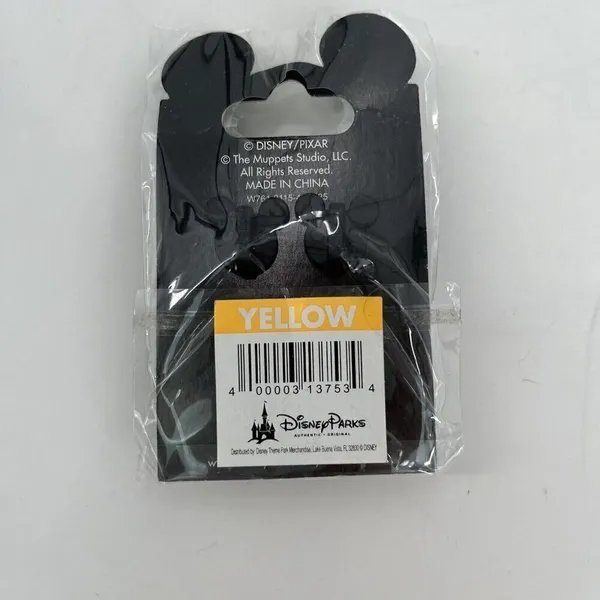NEW Disney Parks Drunken Dormouse 3D Vinylmation Trading Pin Alice in Wonderland - Image 7