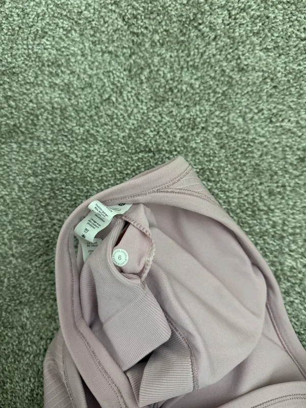Lululemon Ebb To Street Tank - Image 5