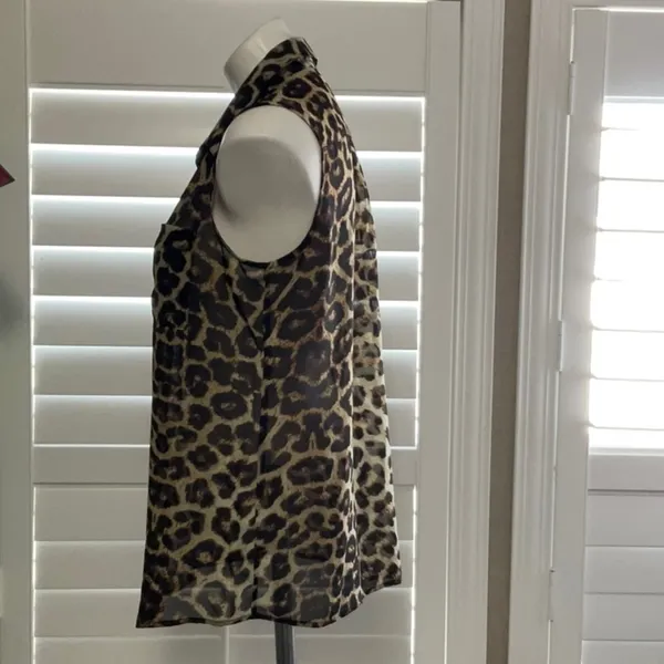 Blouse - Image 5