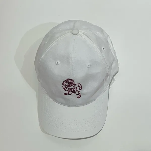 Fordham Prep Father’s Club FPFC Adjustable Baseball Trucker Cap Hat - Image 4