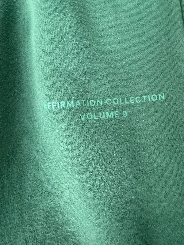 Green comfrt set - Image 4