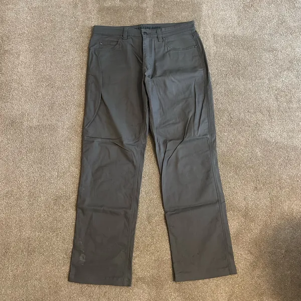 ‼️Duluth Flex Fire Hose Relaxed Fit Cargo Work Pants‼️ - Image 2