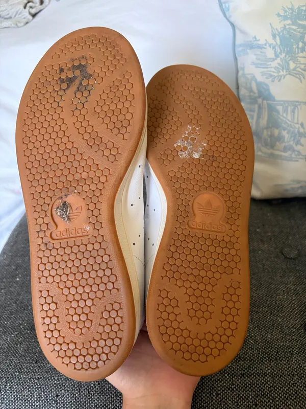 Stan Smith Adidas Sneakers - Image 3