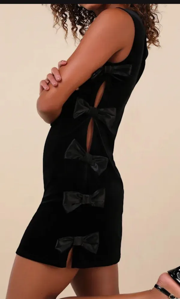 Lulus Dress - Image 4