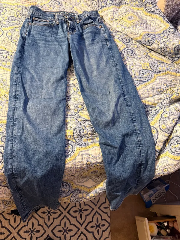 american eagle jeans - Image 2