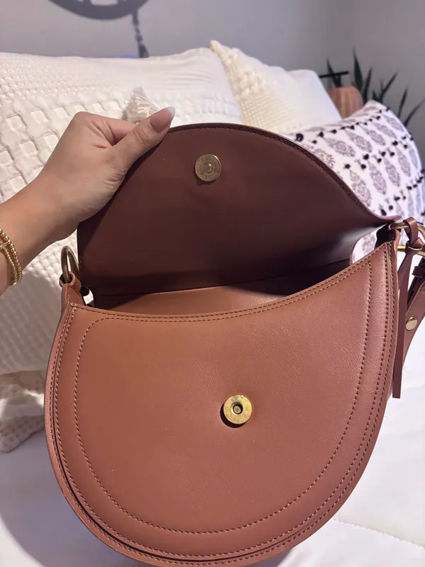 JW Pei Shoulder Bag - Image 3