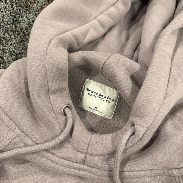 Abercrombie Sweatshirt - Image 2