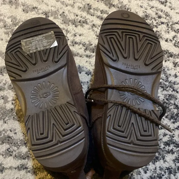 UGG Romely Heirtage Boot size US 7 - Image 7