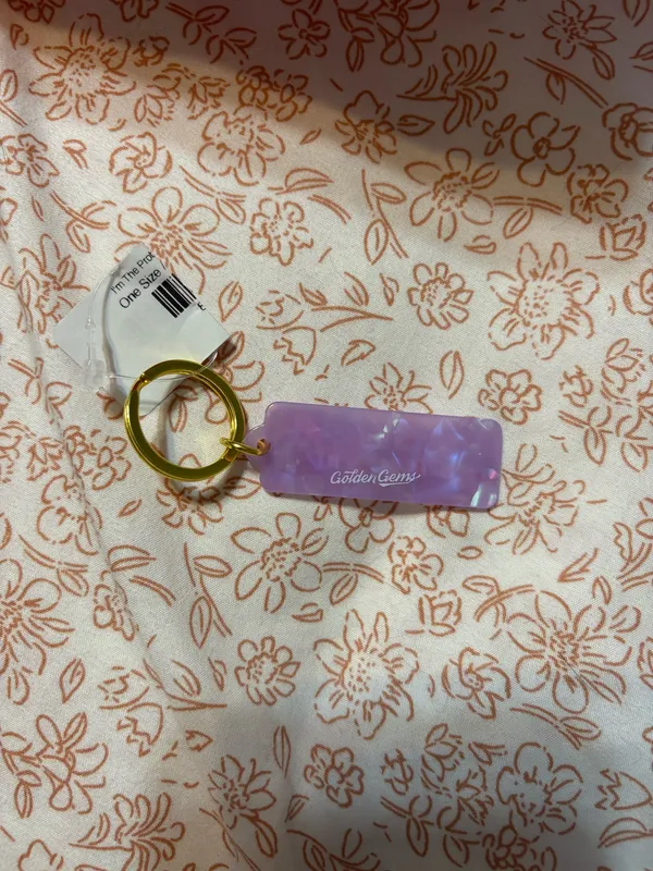 Boutique Keytag - Image 3