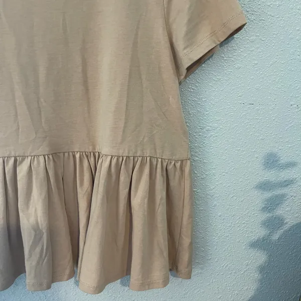Forever 21 baby doll blouse - Image 3