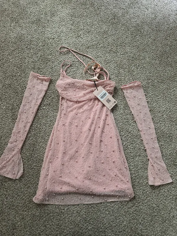 Oh Polly Dress - Image 4