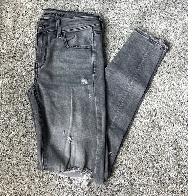 Jeans - Image 2