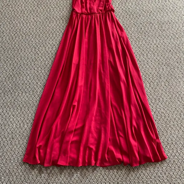 Windsor ‼️ Strappy Formal Maxi Dress‼️ - Image 3