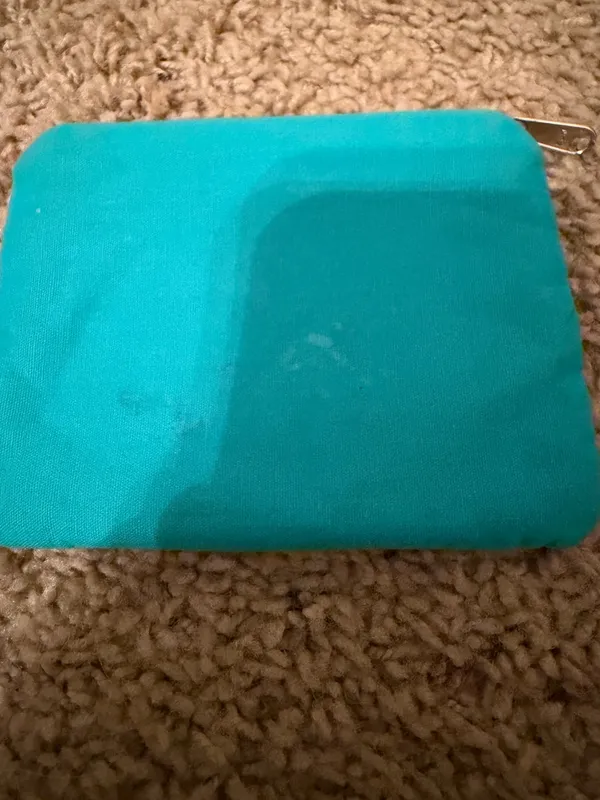 Smiley face wallet Multiple - Image 2