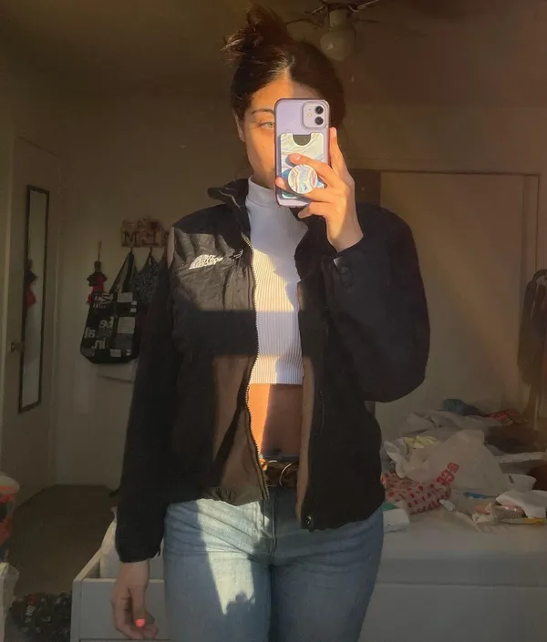 The North Face Jacket - Image 2