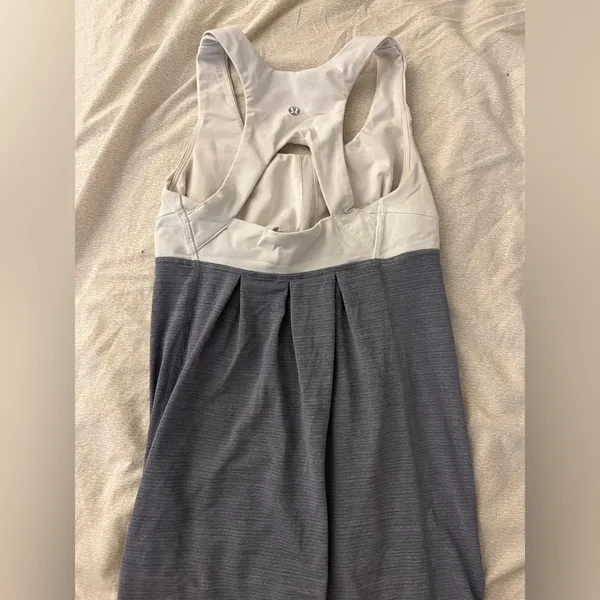 Lulu Lemon Tank - Image 2