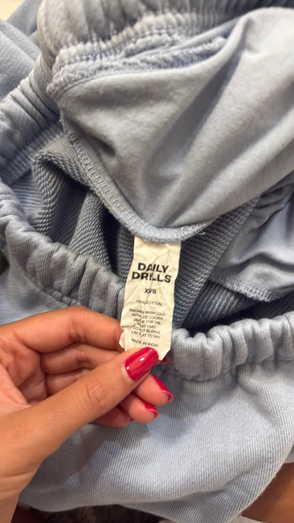 Daily Drills Sweatpants - Image 3