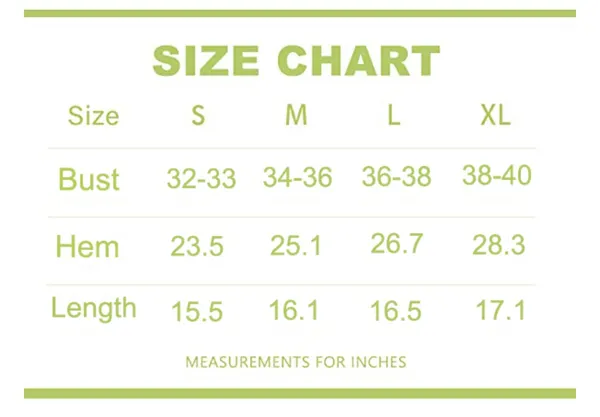 Xunyu Women Sports Bra / Crop Top XL - Image 4