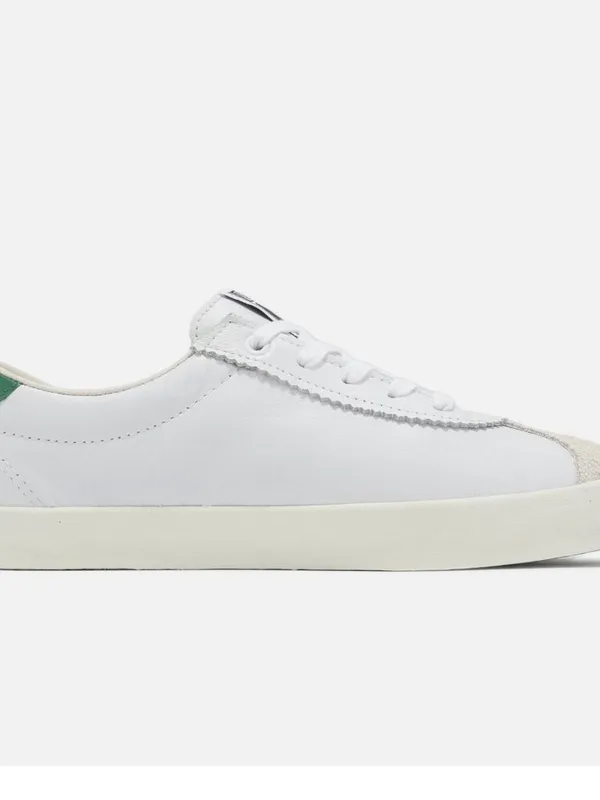 NEW Vans Premium LX Sport Low 73 White Green Unsiex Casual Shoes M-6.5 W-8 - Image 5