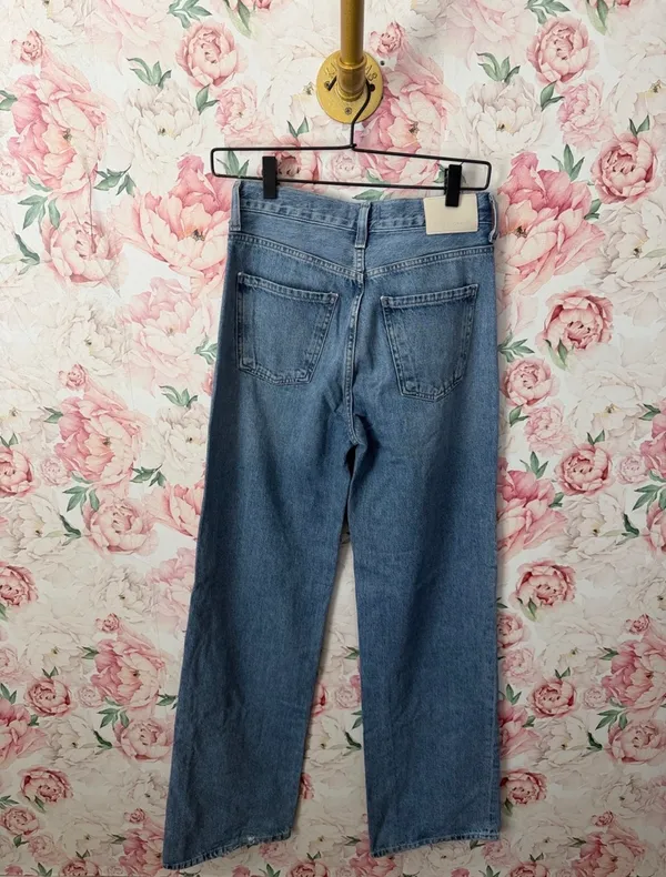 Citizens of Humanity Annina Trouser Jeans - Image 6