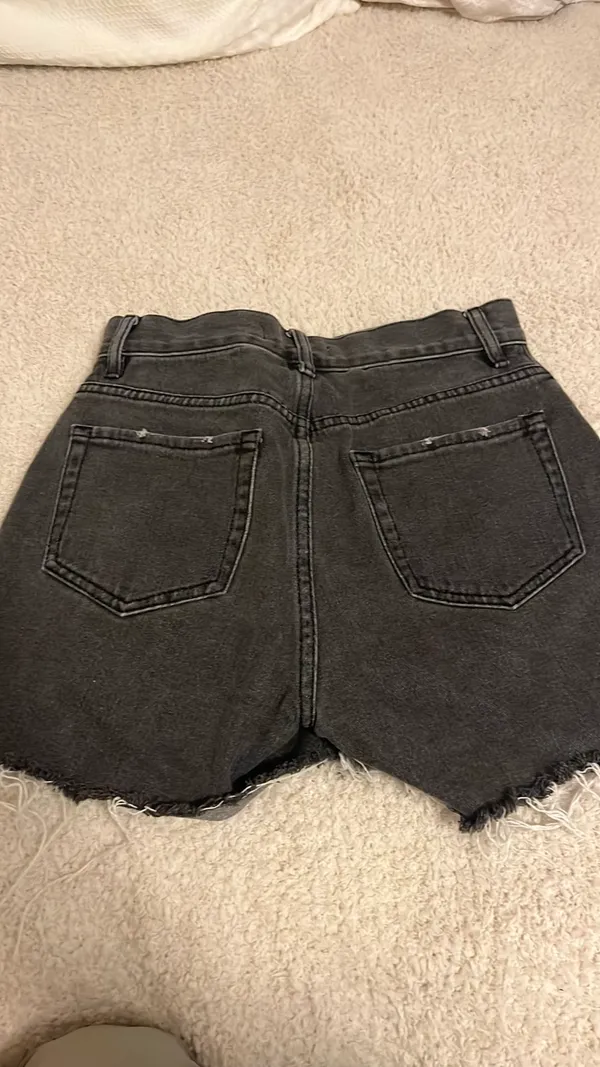 PacSun Shorts Jean - Image 3